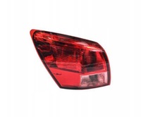 фото thumb №1, Nissan qashqai 07-10 лампа задня зовнішня ліва