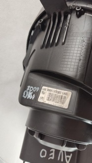 фото thumb №7, Chevrolet aveo ii фара правый лампа правая