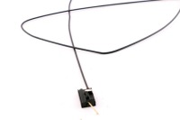 Mini r50 r53 r56 тягa замка трос кришки багажника 7069310 Доставка, фото thumb