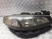 фото thumb №1, Лампа права передня renault laguna ii eu lift 8200481197