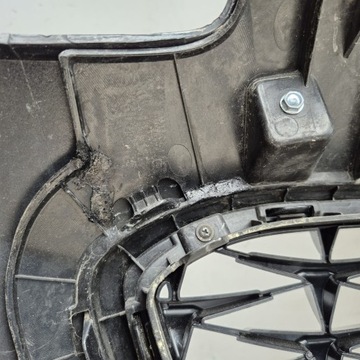 фото thumb №16, Kia sportage iv gt-line рестайлінг 18-21 бампер перед переднє pdc 86511-f1500