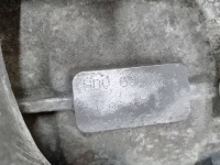 фото thumb №6, Коробка передач передач механічна skoda octavia ii hdv 2.0 tdi
