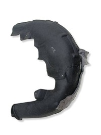 фото thumb №1, Mercedes x253 подкрылок правый задняя a2536900630