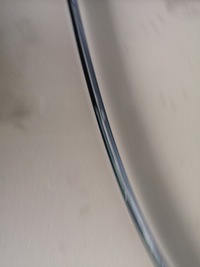 фото thumb №9, Молдинг дахова ліва audi a4 b6 sedan