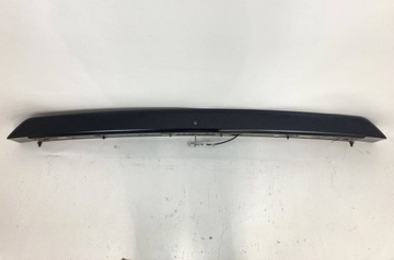 фото thumb №6, Dodge challenger скат pack 2020-23 спойлер спойлер крышки задней з камера