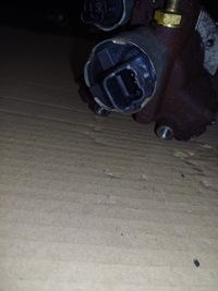 фото thumb №8, Насос впрыскивающий 1.8 tdci ford transit connect mk1 nr. 4m5q-9b395-af