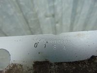 фото thumb №15, Крыло левый перед mercedes w204 lift a204881090