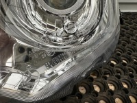 фото thumb №4, Actros mp4 фара лампа левая bi ксенон classic