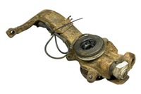 фото thumb №13, Поворотний кулак передня ліва audi a8 d2 4d2, 4d8 4d0407257l 4.2l бензиновий