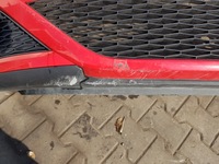 фото thumb №6, Seat ibiza 4 iv 08-12r бампер перед передний ls3h