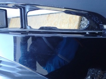 фото thumb №10, Бампер зад задній audi q7 4m ii s line рестайлінг 2019-