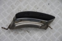 фото thumb №1, Накладка труби випускної наконечник вихлоп ліва audi a8 d4 рестайлінг 4h0253825k