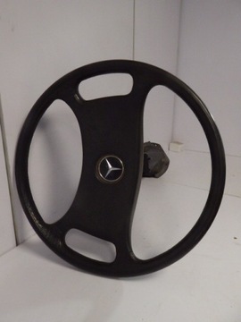 фото thumb №8, Mb100 d w631 88-96 колонка кермова кермо комплект 2.4 d om616