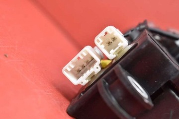 фото thumb №9, Вибірник домкрат коробки передач автомат honda civic viii 1.3 гібрид mx 95 km 05-08