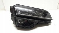 фото thumb №1, Skoda karoq лампа права full led -корпус przetworn