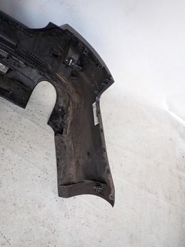 фото thumb №9, Audi a5 ii 2 8w s-line 16-19 бампер зад задній 6xpdc