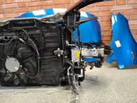 фото thumb №16, Перед капот бампер лампа pas крыло bmw 2 u06 m набор c31 230e гибрид