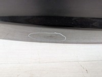 фото thumb №5, Крышка багажника багажника mazda cx5 01832 16w black mica