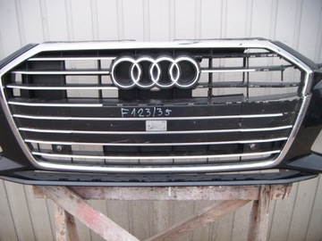фото thumb №15, Audi a6 c8 4k0 бампер перед 4k0853651