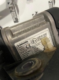 фото thumb №12, Вебасто land rover jaguar бензин l8b2-18k463-bb