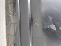 фото thumb №6, Бампер задняя задний audi q7 4m0807511