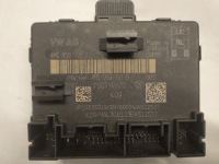 фото thumb №1, Audi a8 d5 блок управления дверь задняя доводчик 4m1959795d