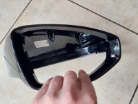 фото thumb №12, Корпус зеркало - правая - audi a6 c8 - audi a7 - audi a8 d5