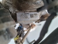 фото thumb №8, Kia ceed hyundai kona 1.0 t-gdi турбина турбокомпрессор / турбина 28231-04560