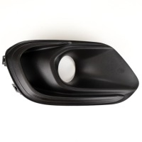 фото thumb №13, Решётка рамка бампера левая fiat tipo 15r-