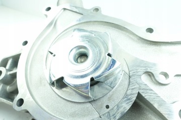 фото thumb №13, Насос воды mercedes vito viano w639 3.2 3.7 980453