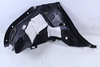 фото thumb №5, Обшивка багажника правий nissan juke f15 lift 15r.