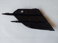 фото thumb №6, Решётка бампера - правый перед - mercedes eqe w295 v295 - amg