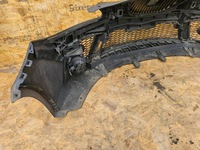 фото thumb №8, Seat leon ii fr 09- перед бампер передний kompletny kod l041