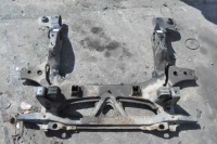 Купить Mercedes w169 2.0 cdi подрамник подвеска подрамник перед, фото thumb