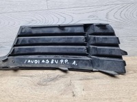 фото thumb №6, Audi a3 s3 8v 2016 перед сторона права решітка, заглушки