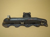 фото thumb №1, Коллектор выпускной 2.0 tdci ford focus mk3