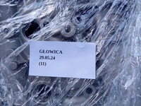 фото thumb №9, Клапан клапаны головки v9x 3.0d infiniti qx70 fx30d q70 m30d qx50 ex30d