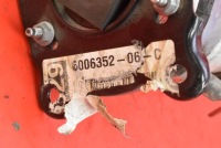 фото thumb №6, Амортизатор левый зад 6006352-06-c tesla модель s 90d 422 km awd 16-21