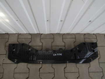 фото thumb №1, Плита захист перед suzuki swift mk8 sport 17-