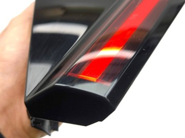 фото thumb №6, Citroen c4 iii e-c4 2024 правая сторона отражатель лампы задней