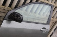 фото thumb №9, Двері ліві перед corolla e12 хетчбек колір 1c3