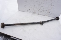 фото thumb №1, Wał привідний skoda octavia 2 ii fl kombi 2.0 tdi