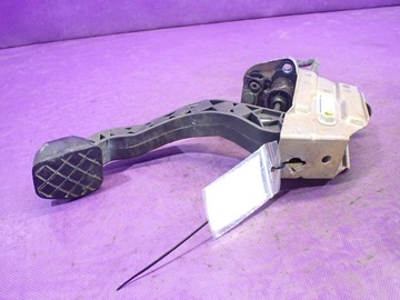 фото thumb №1, Skoda fabia ii 1,2 педаль сцепления 6q1721059ah