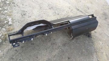 фото thumb №10, Панель раздаточная чёрная bdb mercedes 124 w124 ce