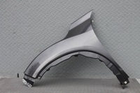 фото thumb №7, Крила лівий передній лівий перед honda hr-v ii 15-20 nh797m