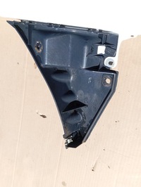 фото thumb №11, Ford mustang v рестайлінг 13- 14 крило перед лівий праві білий w колір yz передня