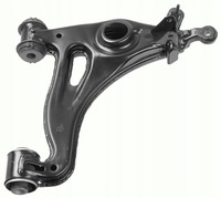 фото thumb №1, Mercedes w202 s202 r170 важіль лівий нижній перед