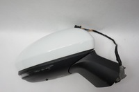 фото thumb №5, Дзеркало праве 11 pin renault clio v 5 ov369