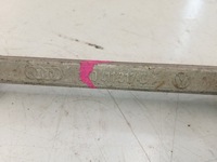 фото thumb №5, Соединитель стабилизатора audi a4 b8 a5 8k0411317c