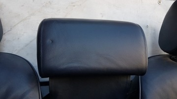 фото thumb №10, Audi a8 d3 сиденья диван кожаный зад сиденье кожа